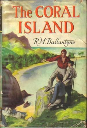 The Coral Island (Literature) .